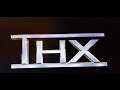 THX Tex EX 2006 UK