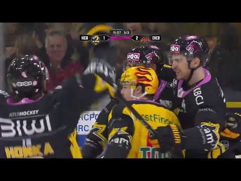 National League | HC Ajoie - EHC Biel-Bienne | Saison régulière 2024-2025 | 20.12.2024