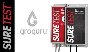 Introducing Gro Guru!