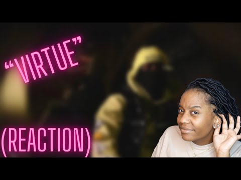 Quelly Woo - Virtue | JUSTMELB REACTION