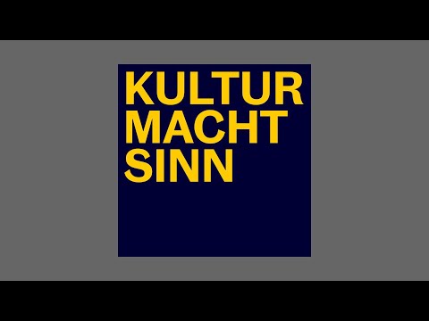 KULTUR MACHT SINN – Video-Podcast mit tim-Direktor Karl B. Murr in Zeichen von Corona (Intro)