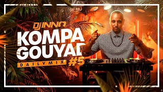 Download lagu KOMPA & GOUYAD DAILY MIX 2025 | LATEST KOMPA GOUYAD 2025 NOVEMBER | LATEST HAITIAN MUSIC | GOUYAD mp3