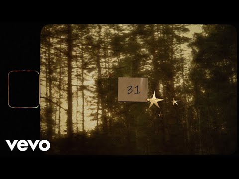 Sydney Rose - 31 (Lyric Video)