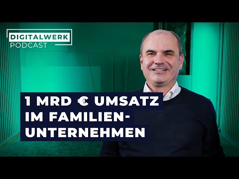 Was den Milliarden-Mittelständler Peter Gross Bau so erfolgreich macht!