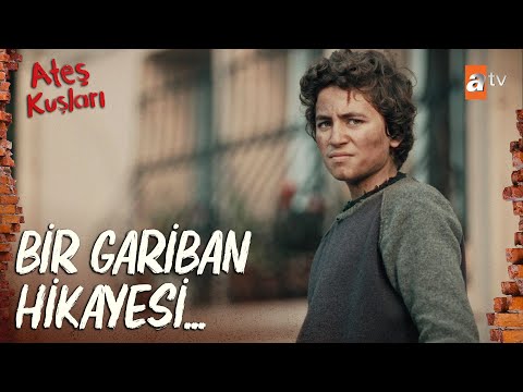 "Bu benim meselem" Müslüm Gürses - Meselem🎵  - Ateş Kuşları 18. Bölüm