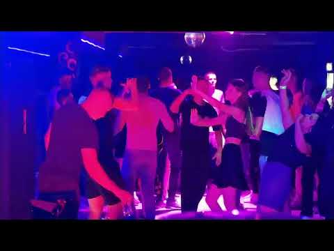 DJ RATEK - Night Club 2021 5am