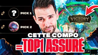 IMPOSSIBLE DE PERDRE AVEC CETTE COMPO SECRÈTE PEU JOUÉ (C'est AntiJeu)