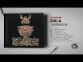 DOLA Tabernakulum Album Stream