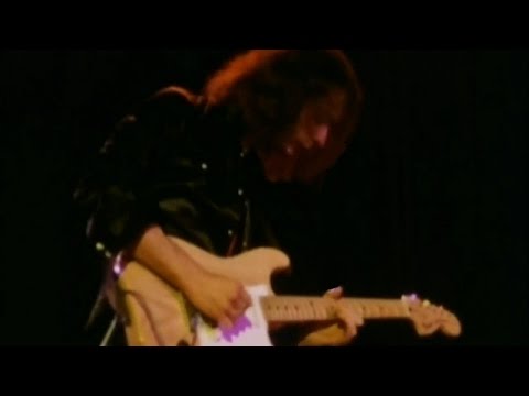Deep Purple - Burn [Ritchie Blackmore's solo]