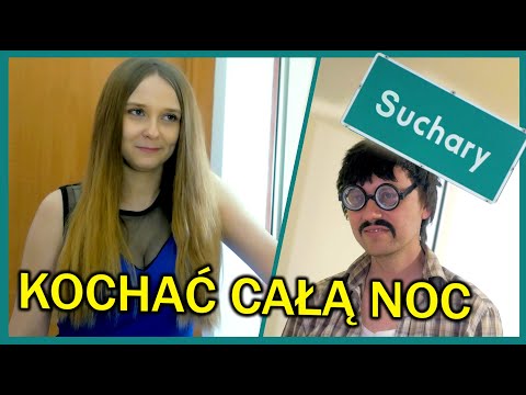 SĄSIADKA - Suchary #118