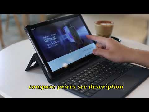 Unboxing Blackview TAB 8 SC9863A Tablet Octa core 4GB RAM 64GB ROM Review Price