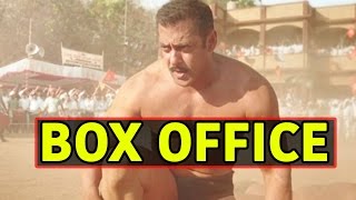 Box Office: Salman Khan’s Sultan Third Friday Collection