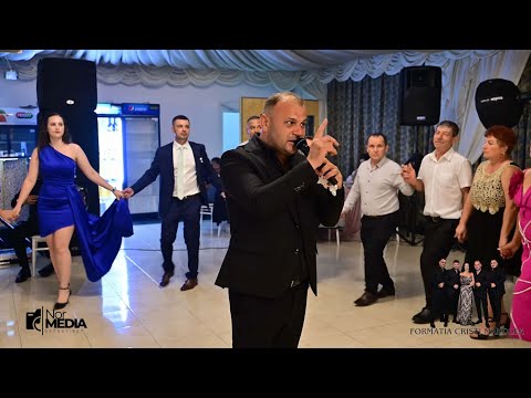 Cristi Manolea - Colaj De Joc - 4K