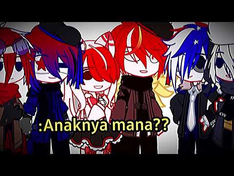 Indo childrens:)||Countryhumans||AU||•°