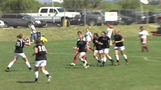 preview picture of video 'Utah Avalanche vs. FC Las Vegas League Play Game: Highlights'