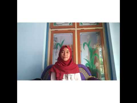 Lagu Menepi covered by Putri anggi lestari(25)