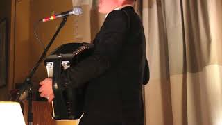 Geoff Berner Dalloy Polizei March 29 2018