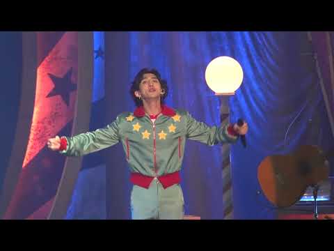 190901 Good Boy Twist - 잔나비(JANNABI) 최정훈직캠 @Fantastic old-fashioned Returns!