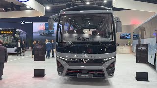 New Temsa Prestij SX school bus | Image 4 - Autoline