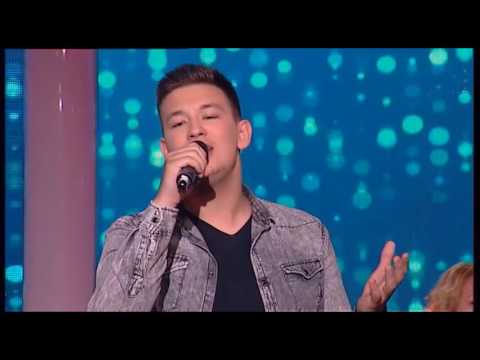 Uros Zivkovic - Mala - (LIVE) - HH - (TV Grand 08.06.2017.)
