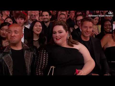 Video  Rebel Wilson makes inappropriate jokes about Royal Wedding