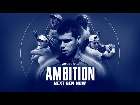 Ambition: Next Gen Now