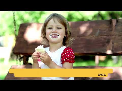 We have everyone screaming for ice cream! | History of Ice cream