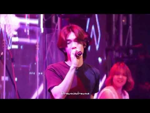 PUN - MUSE LIVE @ SUBSCRIBE RAMA 7 | DREAMISDREAMS