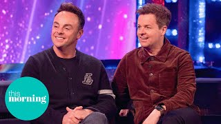 Ant &amp; Dec Prepare to Say Goodbye to Saturday Night Takeaway After 20 Years | This Morning