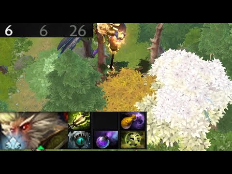 YapzOr - Monkey King | OG vs Team Secret  (game 1) Playoff| The International 2021