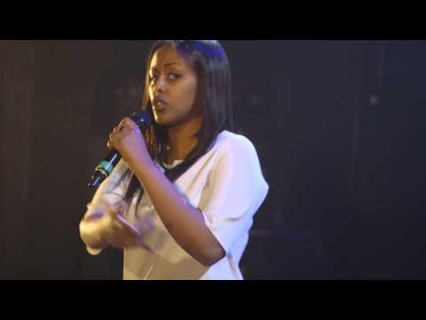 Cherrie Hersi feat Julia Frej - Tabanja