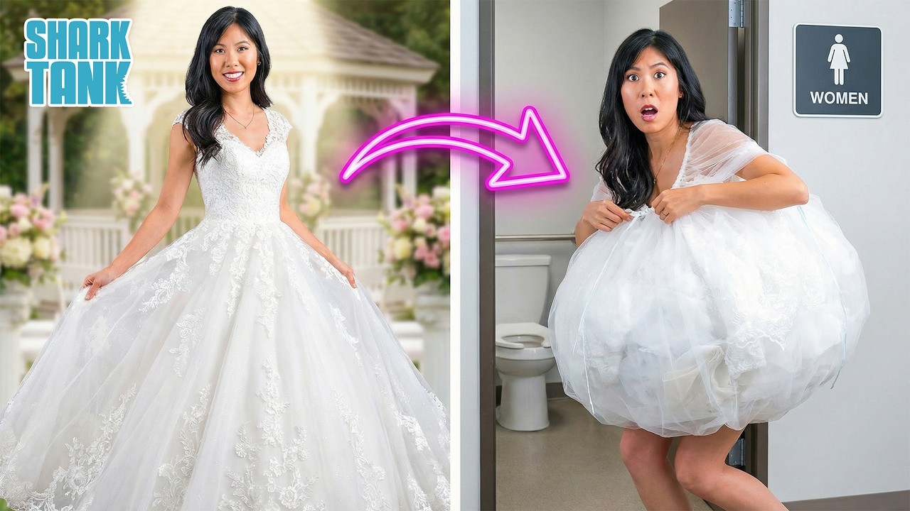 I Tested Viral SHARK TANK Gadgets!