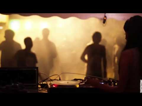 MALICE @ AMG 05.07.2014 Full DJ Vinyl-Set