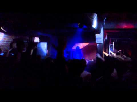 Rahim w Bełchatowie - Rahim (Aż strach pomyśleć, Intruzi, Desperados)