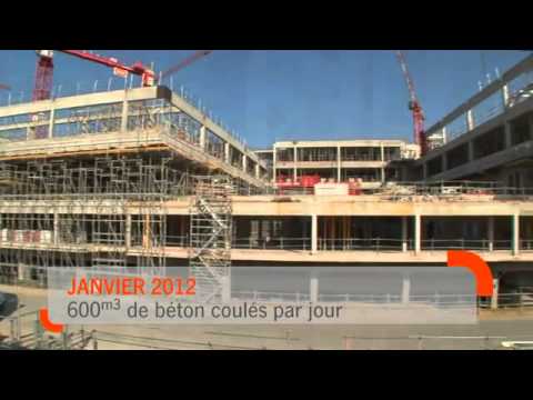 download lagu mp3 mp4 Chantier France, download lagu Chantier France gratis, unduh video klip Chantier France