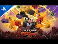 Dr. Fetus' Mean Meat Machine - Announcement Trailer | PS5 & PS4 Games