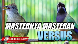 Download lagu CUCAK CUNGKOK GACOR ISTIMEWA VERSUS KAPAS TEMBAK GACOR NEMBAK JERNIH PANJANG - MASTERAN BURUNG MEWAH mp3