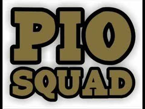 Pio Squad - Fanda Rapu
