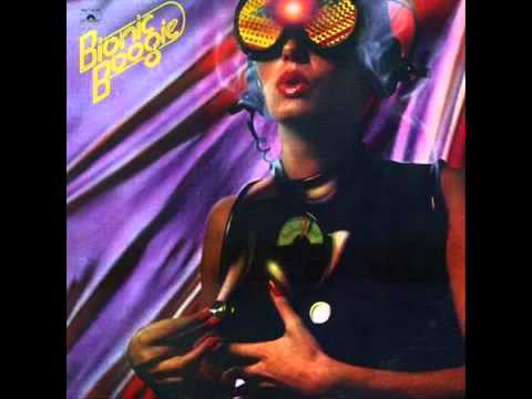 Bionic boogie   Dance litlle dreamer 1978 HQ