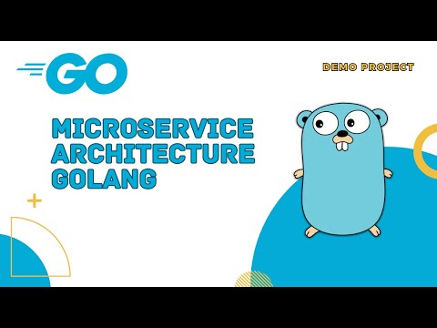 Foto kelas Mastering Microservice Golang: Online Soccer Field Booking