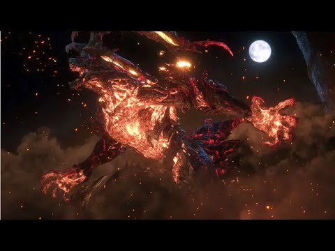 A Tale of two Brothers - Episode 1: Awakening (Final Fantasy XVI Fanmade Series)