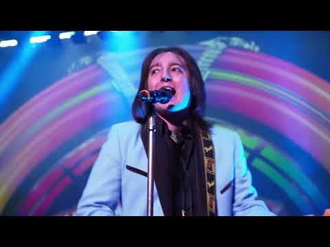 Video preview for Showaddywaddy Trailer from Youtube