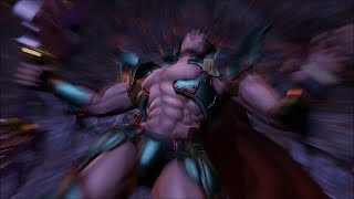#66【DQH】ダークドレアム戦　ドラゴンクエストヒーローズ実況プレイ