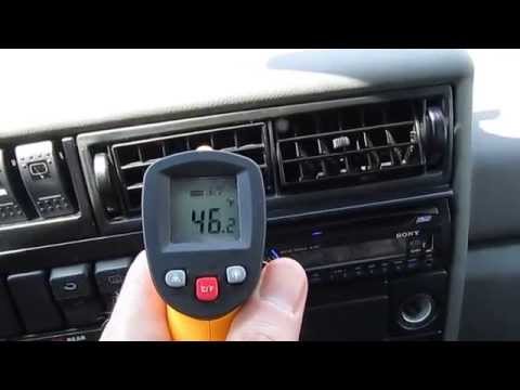 SOLD! 1996 Winnebago - Volkswagen Rialta Class B Motor Home,  20 MPG, Generator, $21,900