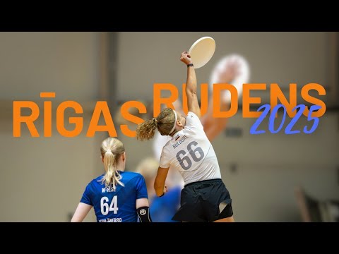 ARENA OPEN Ventspils Frisbija klubs vs Vikskafjors | Day 1 | Rigas Rudens 2025