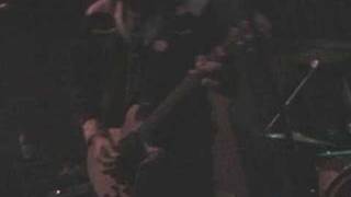 Pat Todd and the Rankoutsiders November 11