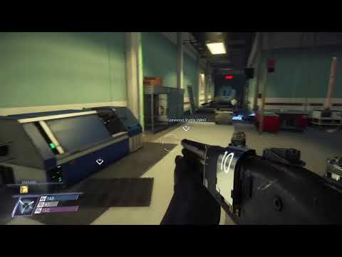 "PREY"  (part 21) Kill the imposter cook!