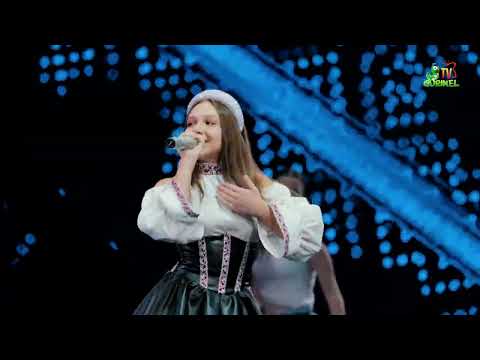 Betty Ungureanu – Tucu-ți, lele, gurița (Suflul Iernii 2024)