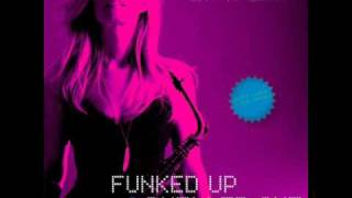 Candy Dulfer - Step Up