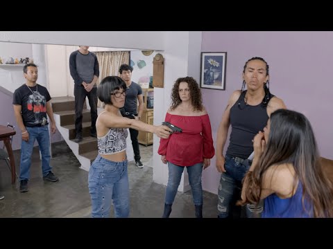 La Rosa de Guadalupe | LA EMPLEADA [Part 2] | Capítulo 2025 HD VIDEO